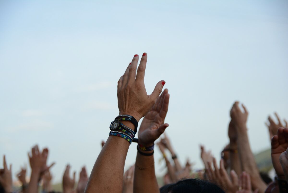 Foto 147 de la jueves 6 de julio | Bilbao BBK Live 2017